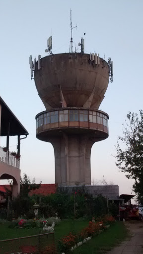 Vrbovec Tower