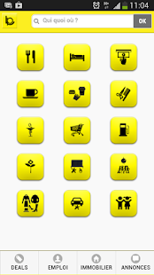 How to mod LUXPAGES MAROC 3.0 mod apk for pc