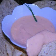 Greek Feta Dip