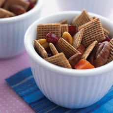 Shreddies Pecan Crunch
