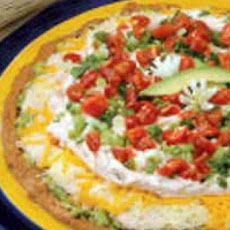 Nacho Dip