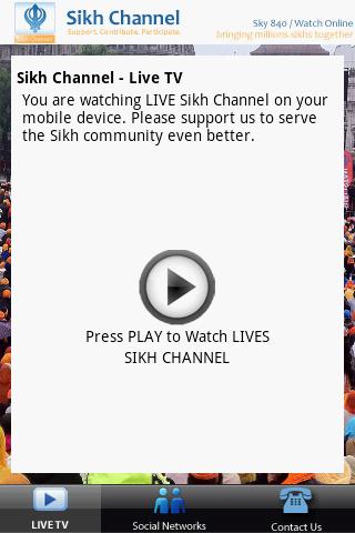 Sikh Channel