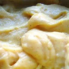 Pastry Cream