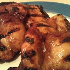 Chicken Pupus (Hawaiian Appetizer)