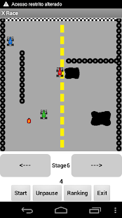 How to get X Race lastet apk for pc