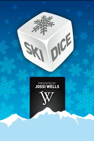 Ski Dice