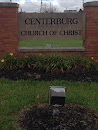 Centerburg Church Of Christ
