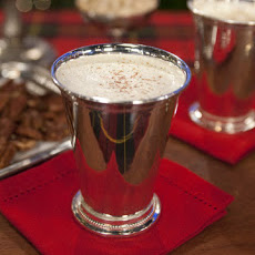 Miss Ida's Eggnog