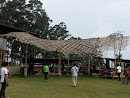 Bamboo Stage