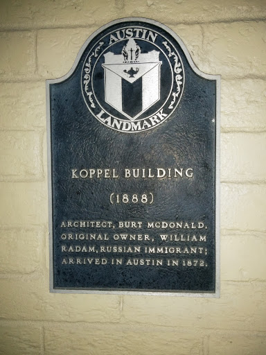 Koppel Building (1888)
