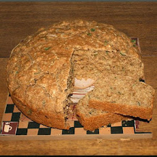 Beer Bread
