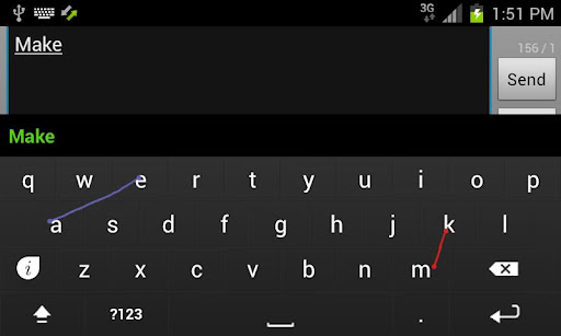 Keymonk Keyboard Free