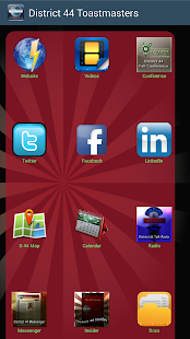 How to download District 44 Toastmasters 12 apk for pc
