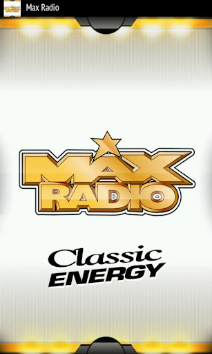 MaxRadio