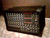 Vendo Consola Epm105010 Canales Multiefectos