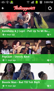 How to download Reggae 411 5.55.14 mod apk for android