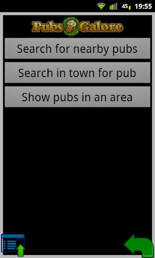 【免費生活App】Pubs Galore-APP點子