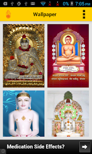 How to download Jain Wallpapers patch 2.1 apk for bluestacks
