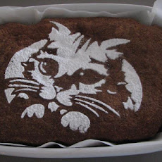 Pumpkin Cake