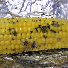 Herbed Corn