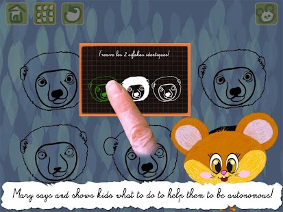 How to mod Montessori Animal Alphabet ❤ 4.0 unlimited apk for android
