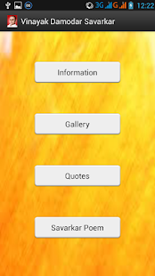 How to install Vinayak Damodar Savarkar 1.1 unlimited apk for bluestacks