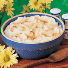 Whipped Potatoes