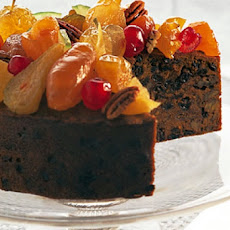 Christmas Cake