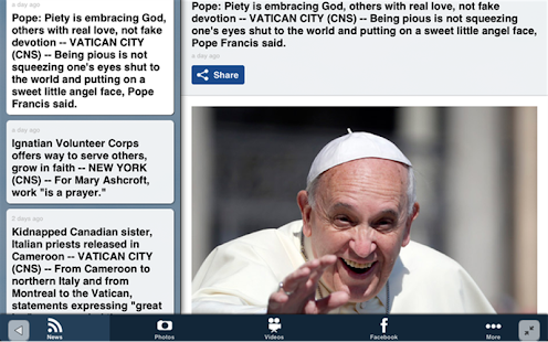 How to mod Catholic News Service 1.76.124.266 apk for android