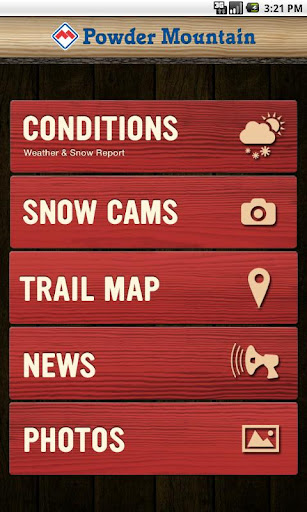 免費下載運動APP|Powder Mountain Resort App app開箱文|APP開箱王