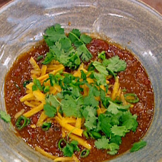 Kickin Chili