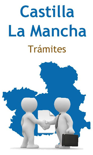 Trámites Cast. La Mancha Free