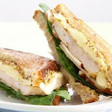 Weight Watchers  Monte Cristo Sandwiches