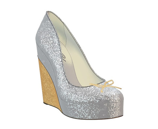 I Designed My Perfect Shoes!