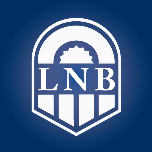 Lubbock National Bank Business 財經 App LOGO-APP開箱王