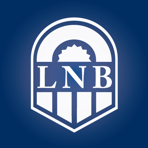 Lubbock National Bank Business LOGO-APP點子