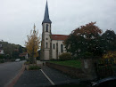 Église De Lampertheim