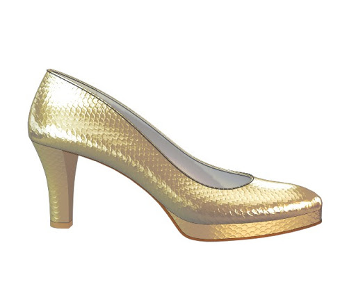 I Designed My Perfect Shoes!
