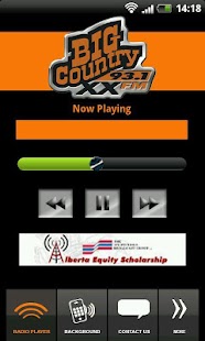 How to mod Big Country 93.1 FM patch 1 apk for pc