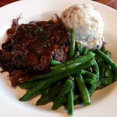 Polynesian Pot Roast