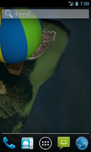 How to mod Up to cloud LiveWallpaper Free 2.0.1 apk for android