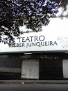 Teatro Kleber Junqueira