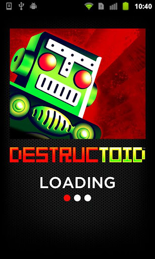 Destructoid