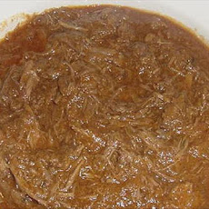 Snappy Barbecue Beef Sandwiches