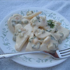 Ranch Potato Salad