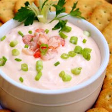 Shrimp Dip I