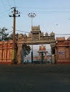 Godavari Ghat Arch