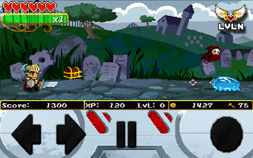How to download LvLn - The 16-bit Retro RPG 1.4.1 apk for bluestacks
