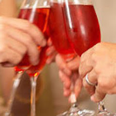 John's Sparkling Negroni