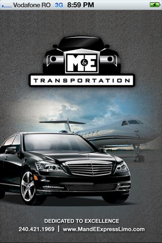 M E Transportation